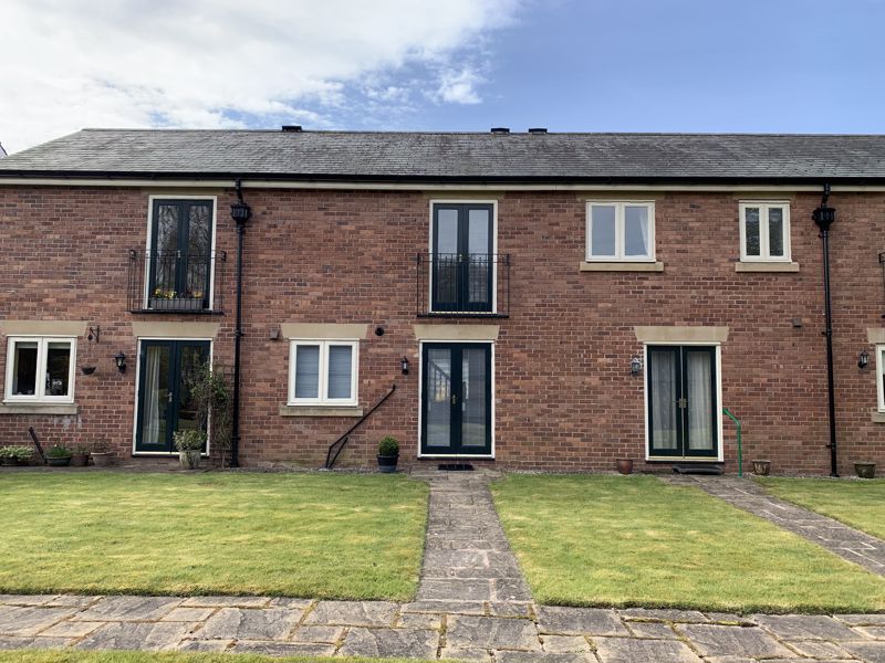 Runshaw Hall Lane Euxton